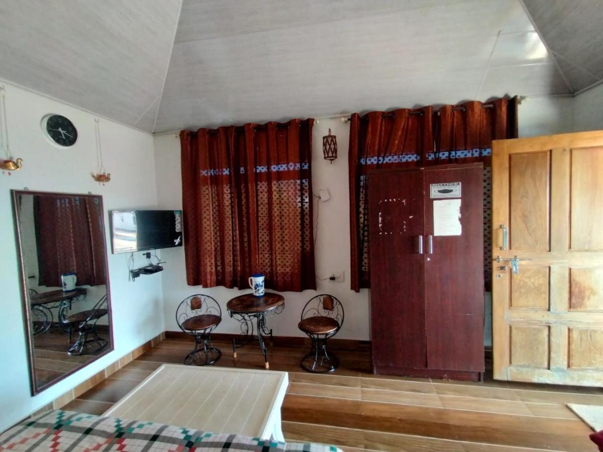Snowdrop Inn Coorg Madikeri Exteriér fotografie