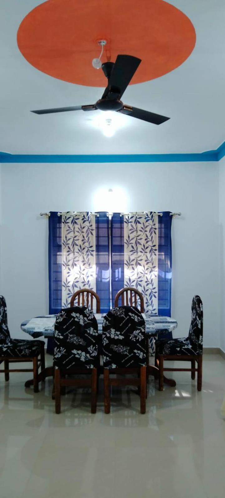 Snowdrop Inn Coorg Madikeri Exteriér fotografie